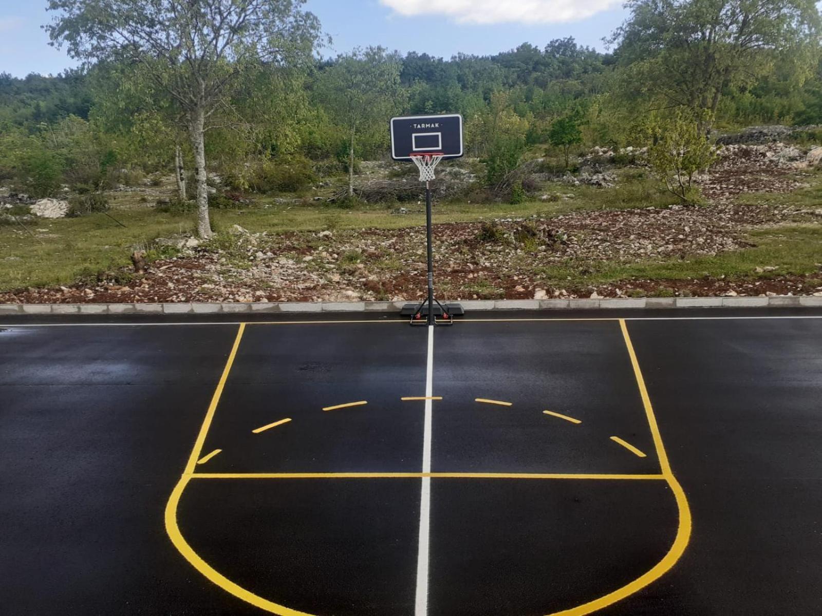 Patakun Holiday Home For 5, With Heated Pool Lecevica 외부 사진